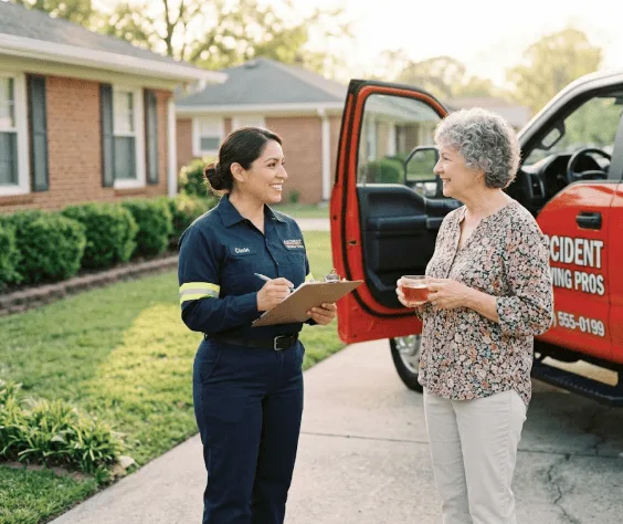 Accident Towing Service Altheimer, AR FAQs